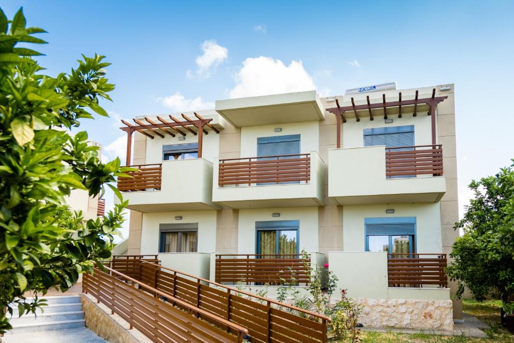 Hotel Ilyssion, Griechenland, Pefki. Großes 1